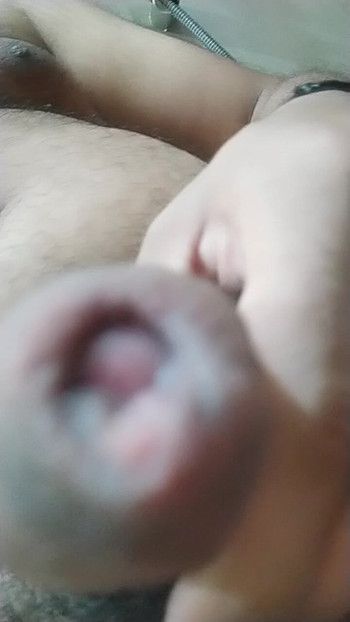 My penis!