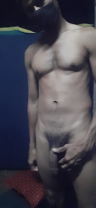 Naight Handjob Cock Fuck Man