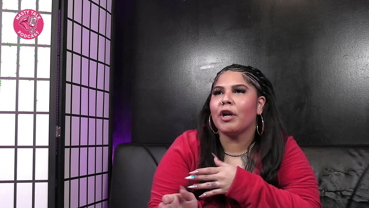 Ezy exotic entrevista