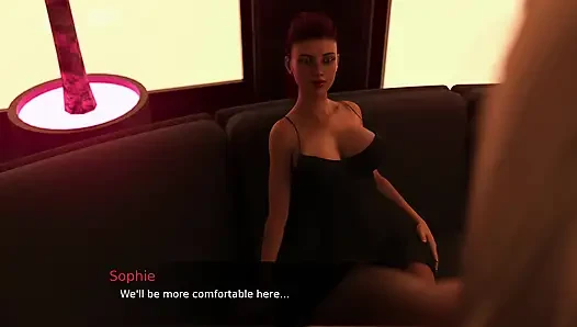 Complete Gameplay - Lust Theory, Episode 3, Part 20
