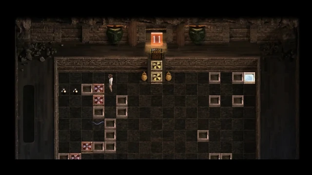 Treasure of Nadia - Ep 148 - Puzzle 10 - 11 by Misskitty2k