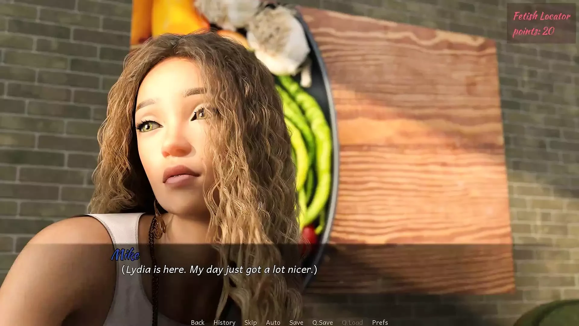 Dirty Gamesxxx - fetish,english