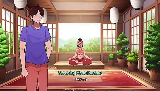 Gameplay lengkap - bubbles and babes, bagian 1