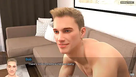 According to Sofia: the Sexy Girlfriend - Episode 6