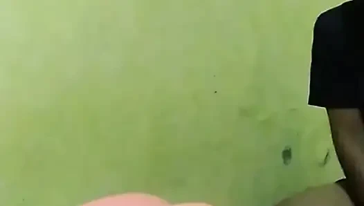 Tukang pijat dapet pelanggan wanita cantik dan seksi