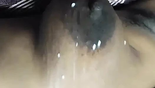 Newly Married Unsatisfied Bhabhi Fingering Wet Pussy Orgasm Masturbation