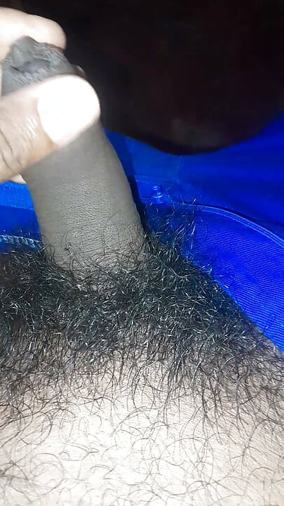 Young Boy Masturbation