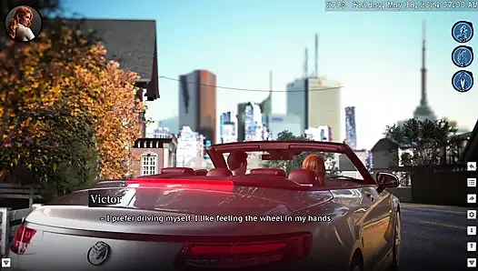 Boundaries of Morality - V0.650 - Full Part