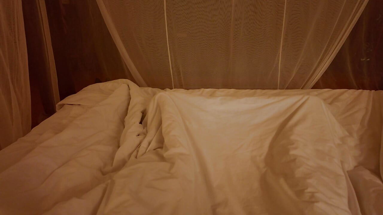 The Maid Wiped My Dirty Dick Clean - Miuzxc