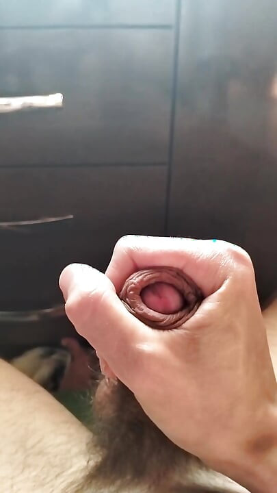 2 Weeks No Masturbation