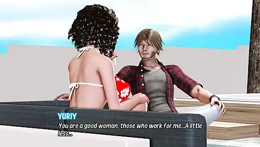 Полный геймплей - Жизнь Макса 3, часть 44