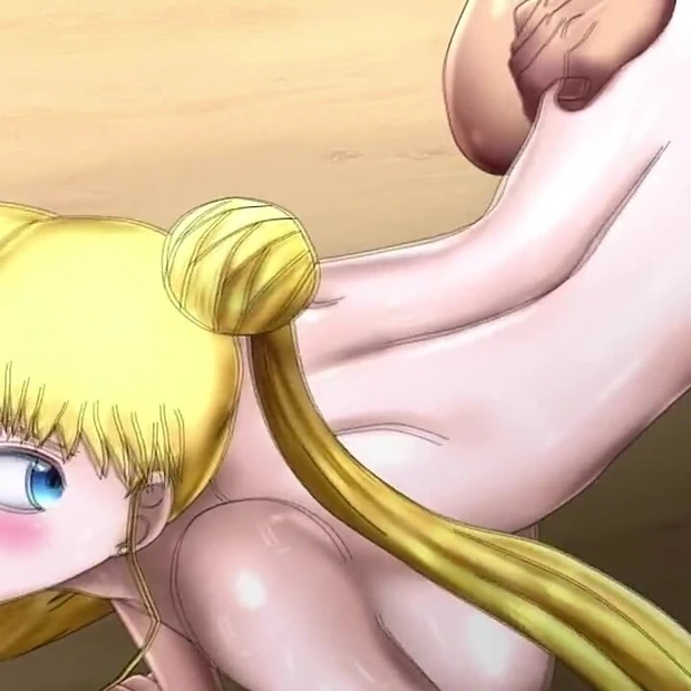 edw Sailor Moon Tsukino Usagi Hen