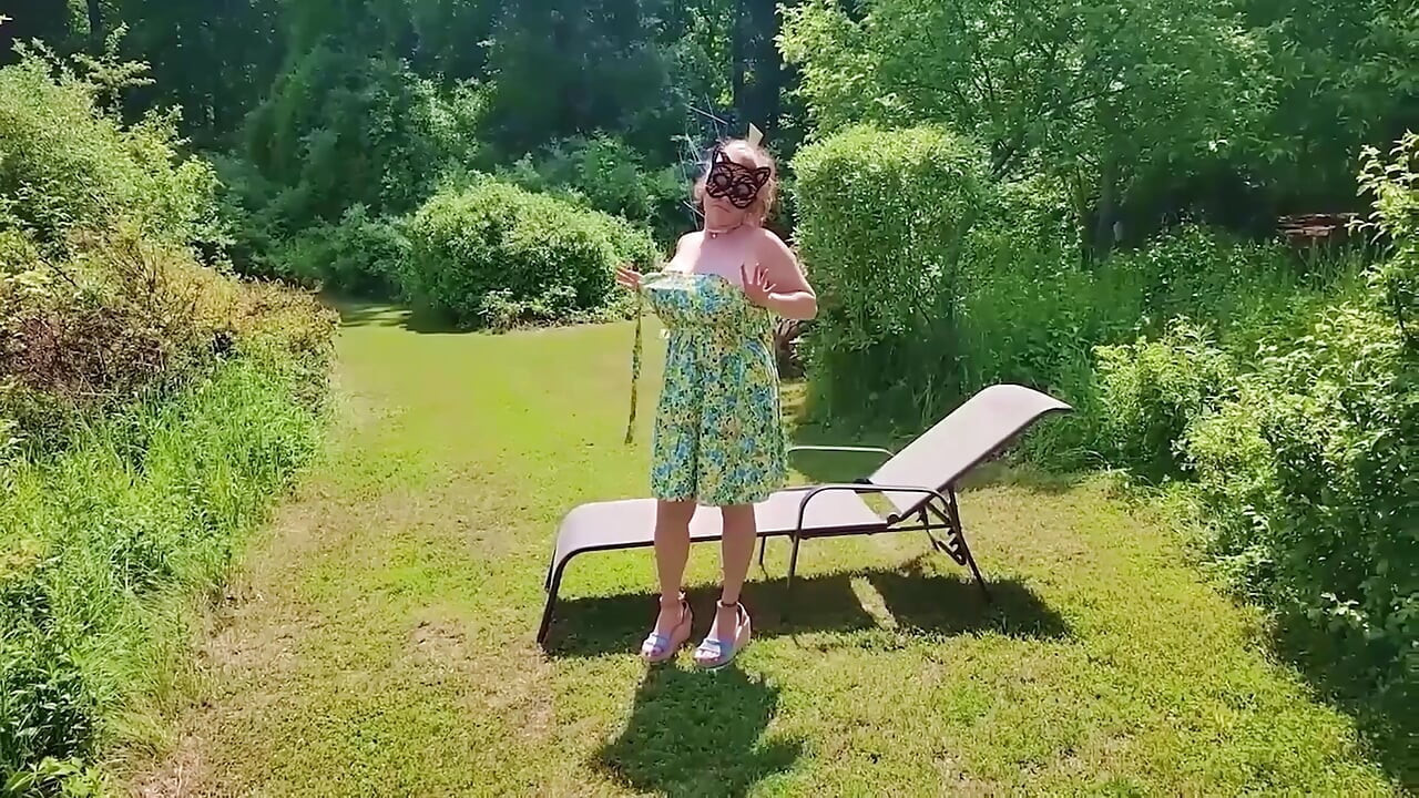 Compilation of MOMMY Showing some HIGHLIGHTS from her VIDEO Catalog