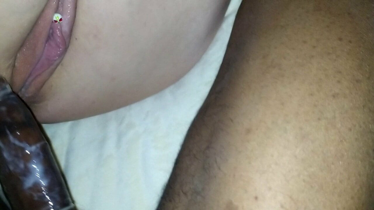 Creamy Pussy