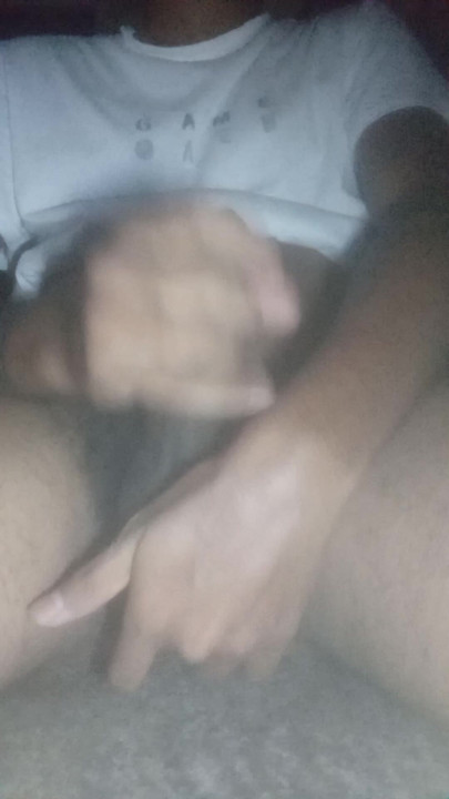 Cumshot on your face