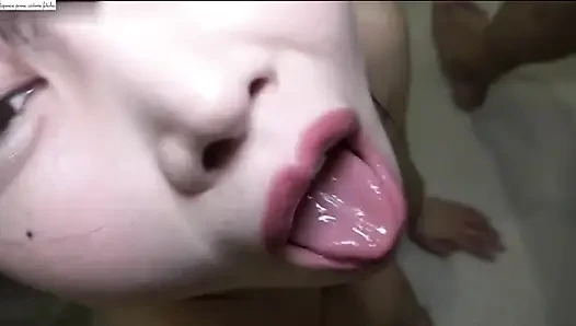 Bursting Out of This Swimsuit