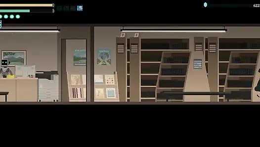 DECOY Ultramarine Witch Scene 4 The battle part will be deleted, so the entire film will be broadcast live on Ci-En