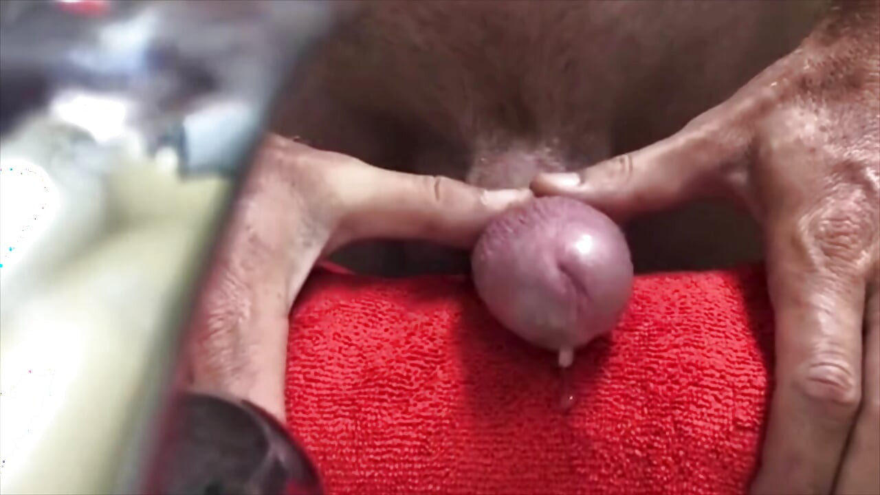So Much Cum