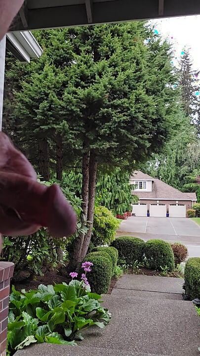 Front Door Jerk