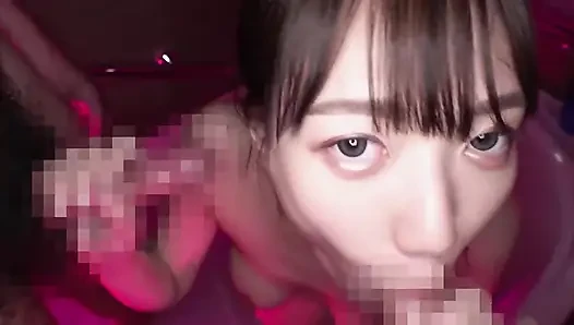 Bagian 2: Konsultan kecantikan Ginza kelas atas yang lagi sange!
