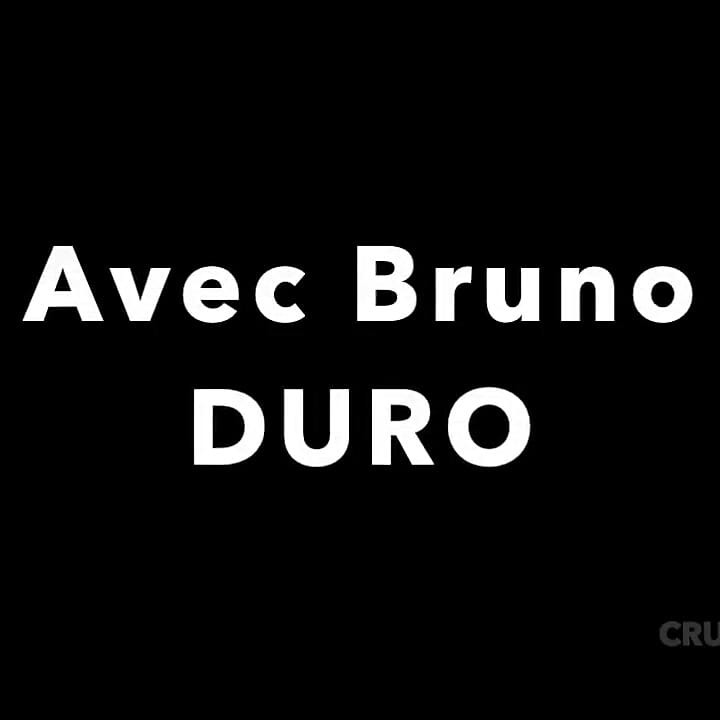 Valentin ofucked ดิบโดย bruno duro