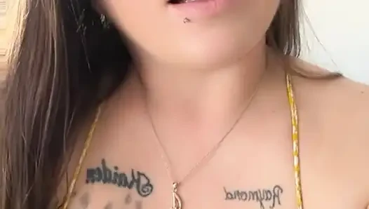 Virtual Facetime JOI