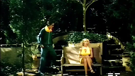 Eğer olmazsa, inan bana, pantolonumu indiririm, görersin