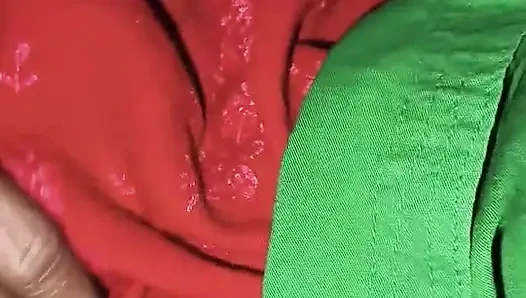 Индийская пара жены дези