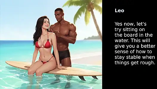 Ehefrau wette (teil 13)