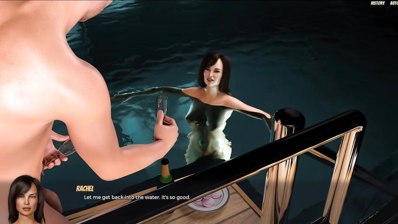 Cura la mia dipendenza - ep2 parte 22 molti giochi caldi nella mia mente di Loveskysan69
