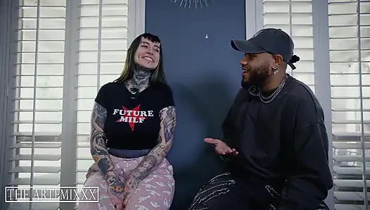 The Blind Taste Test Ft Rosa Rouge