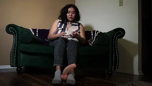 Casting Call Dees Fye