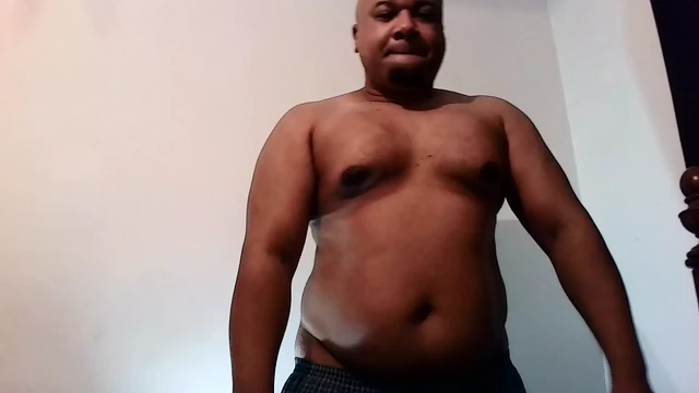My thick Body