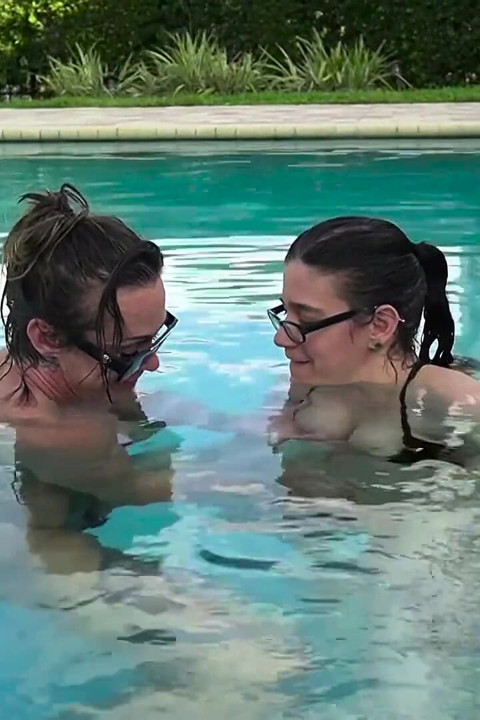 Wet Women