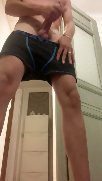 Morning solo