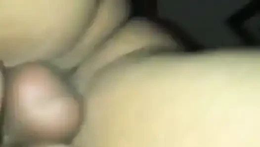 Homemade Hard Anal