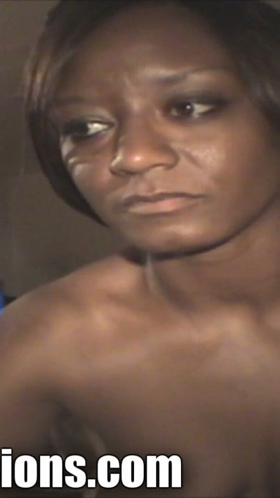 Big Nipple Bunny Ranch Cheatin Black Whore Secret Slut Sucks yo Nasty Dick Doing Old Many Dirty! | Clip 3