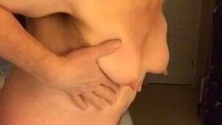 Artemus - țâțe mari și masturbare