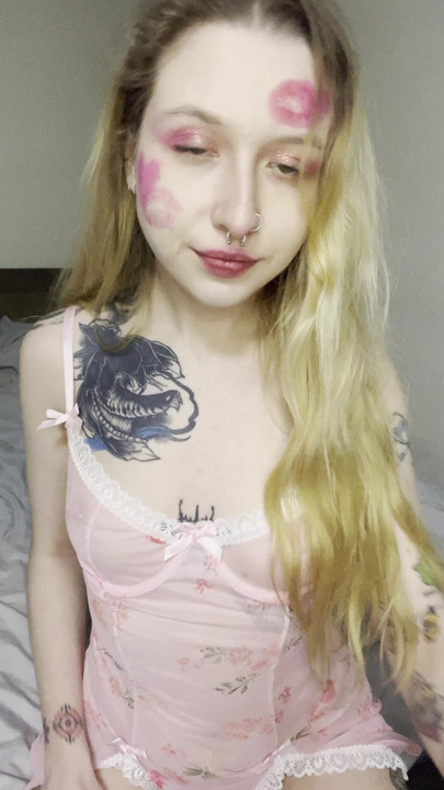 Wanna See Me Get Off, Daddy?