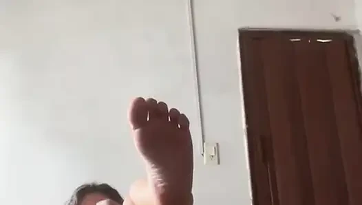 Selenes, horny little Latina (part 2)