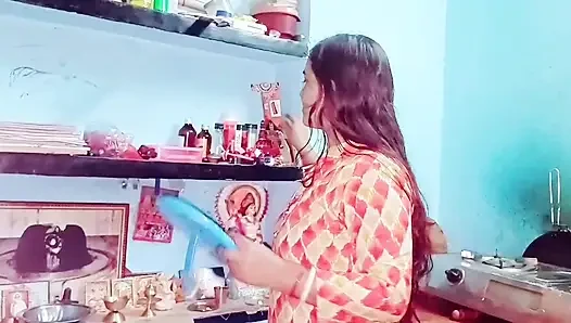 Pacar desi India Asia suka persetubuhan hardcore MMS dan video foreplay sensasi