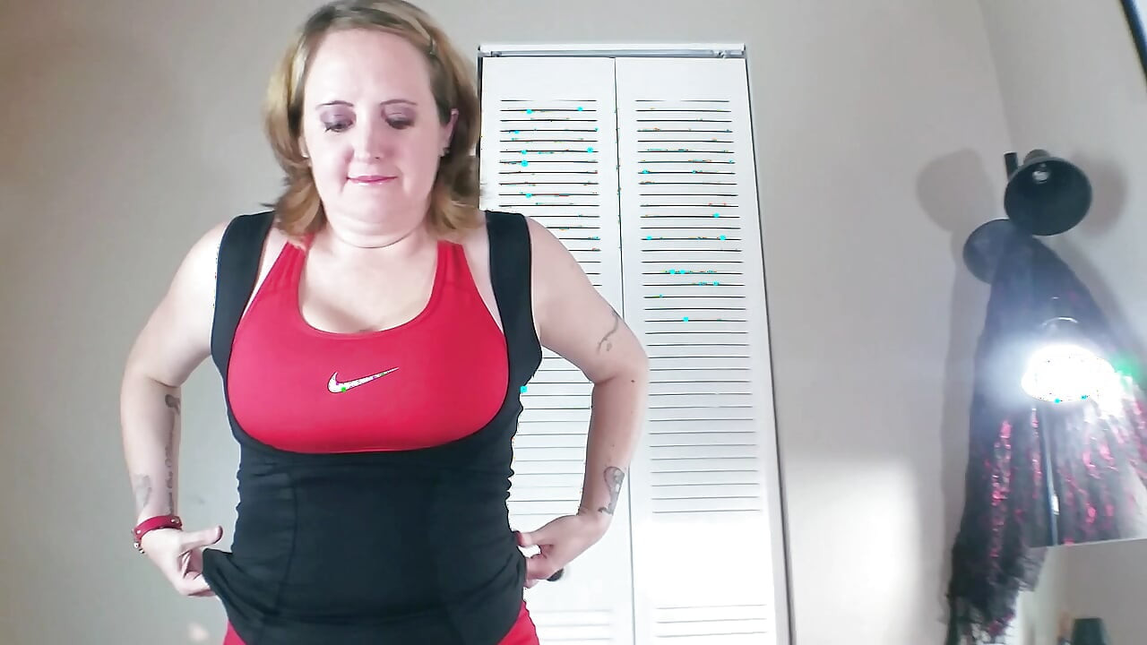 Giving Me What I Need a Huge Facial