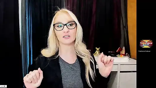 Wawancara trikepatrol #70 - julia robbie