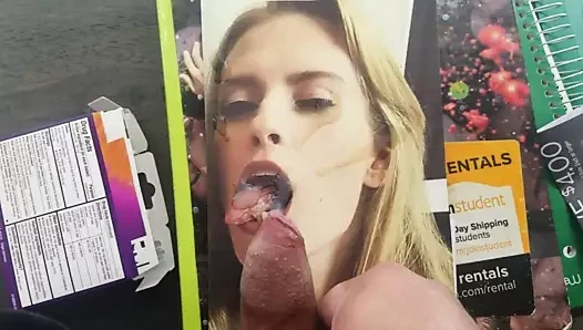 Dunkelman porn video – Barbara Dunkelman Cum Tribute 1