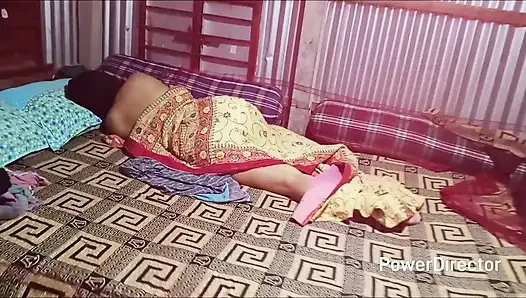Ibu tiri ngentot pantat pulang kampung