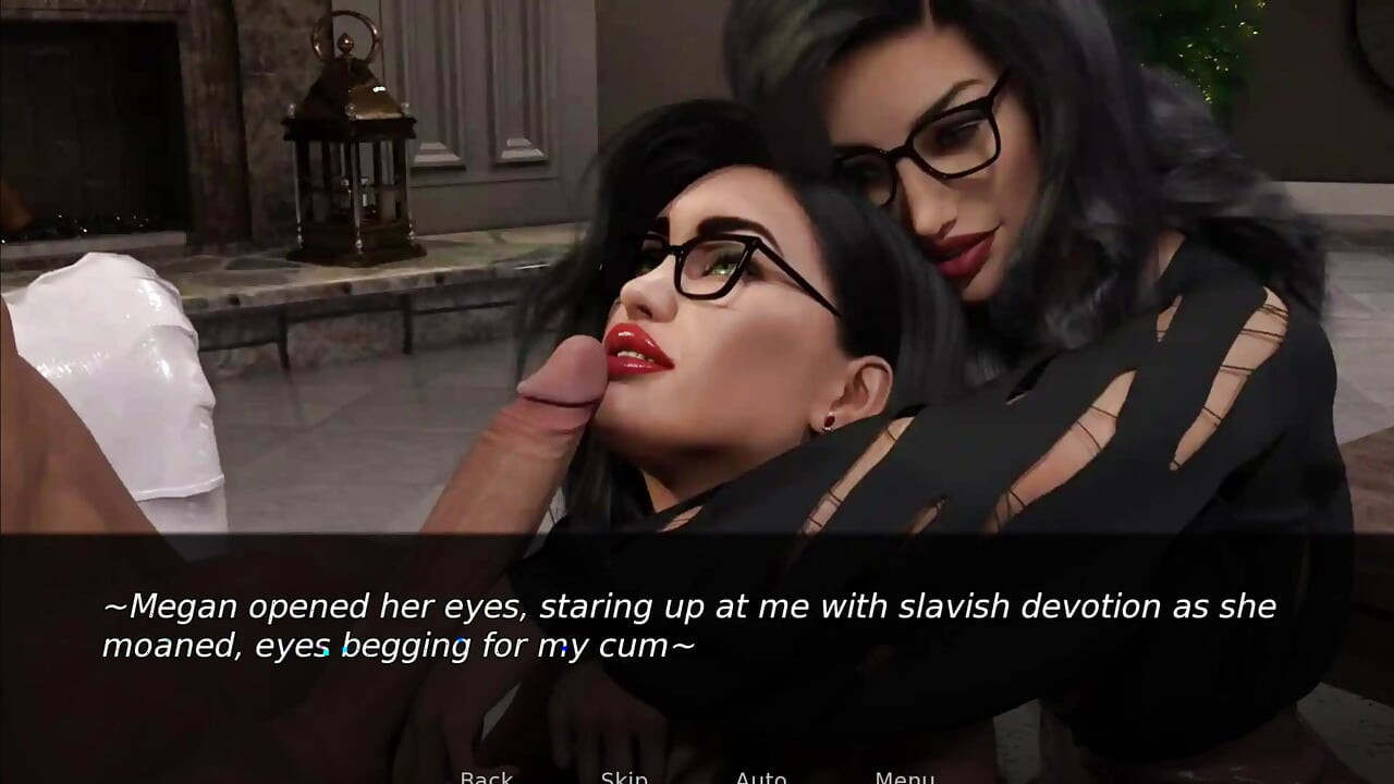 Big MILFs Threesome - Milfylicious - Ep07