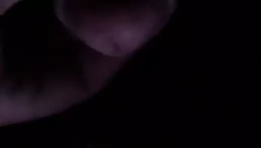 benim yumuşak horoz ile oynamak