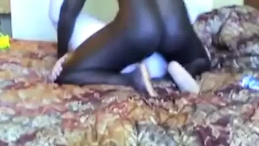 BBC Addiction - MY wife lovec big black cock