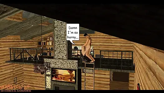 Lucky Life - S2 Ep9