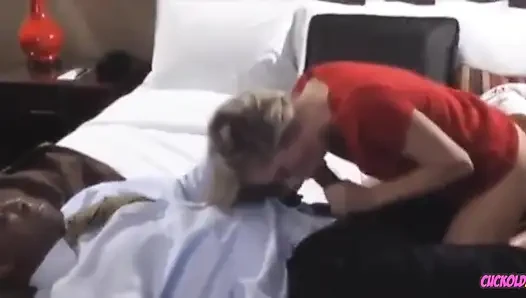 Cuckold MILF - Cuckold MILF We Are All About Cuckold Game. My Friends and I Are Hardcore Swingers and Would Love to Meet